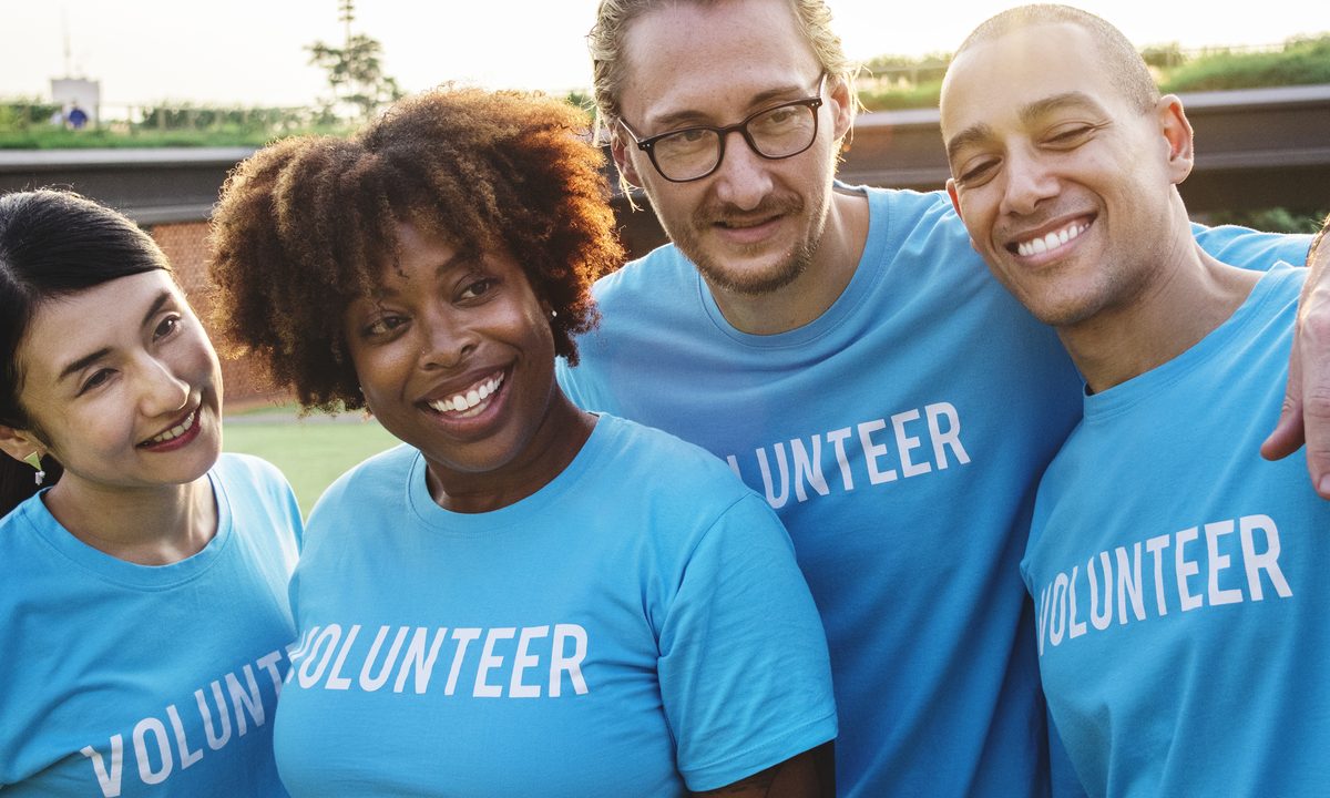 Charities and Not-for-Profit Organisations business communications solutions