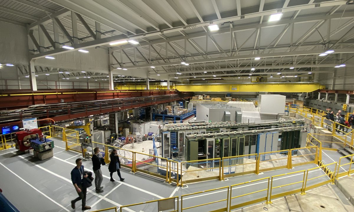 Manufacturing and Logistics business communications solutions