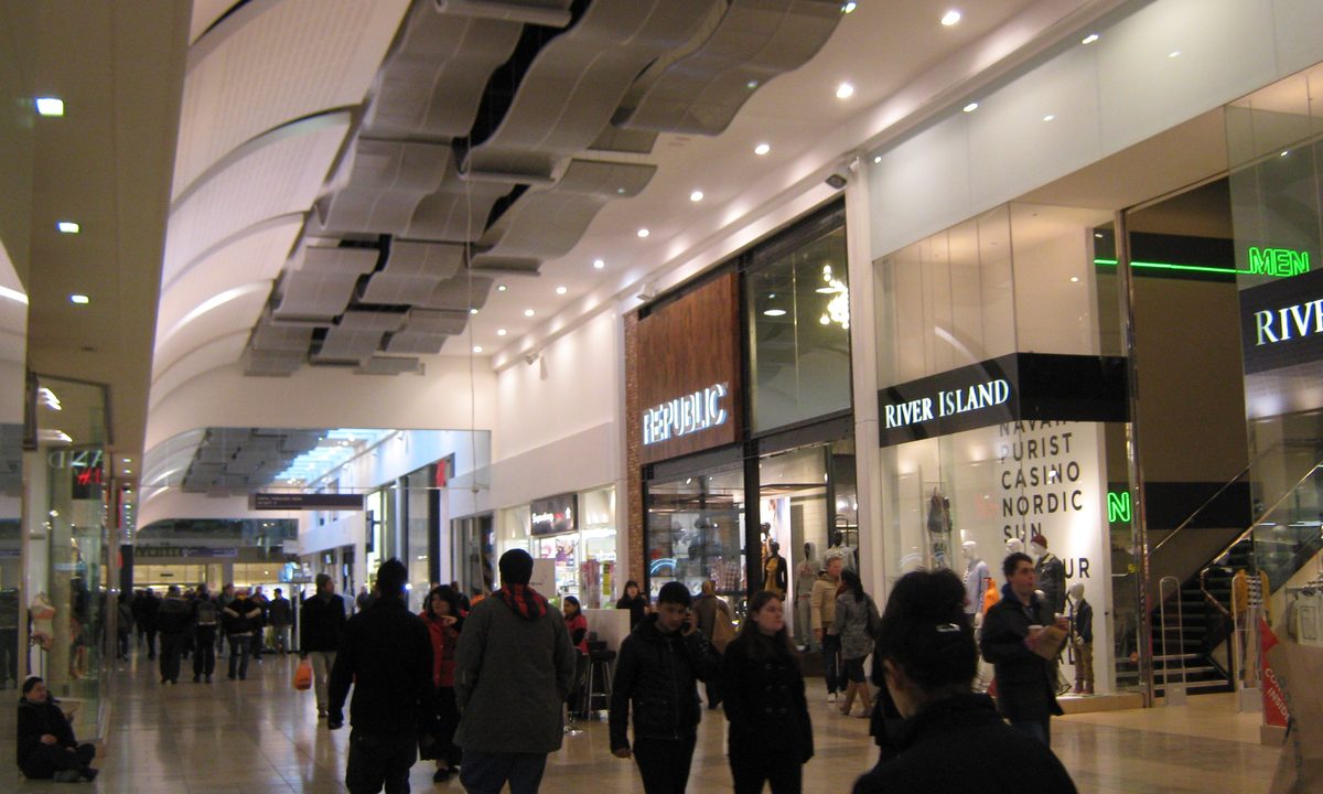 Retail and Multi-site Businesses business communications solutions