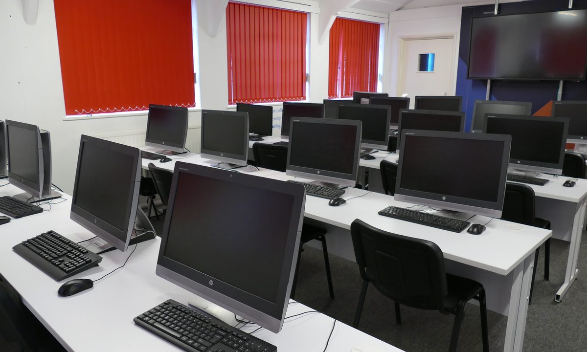 Schools and Education business communications solutions
