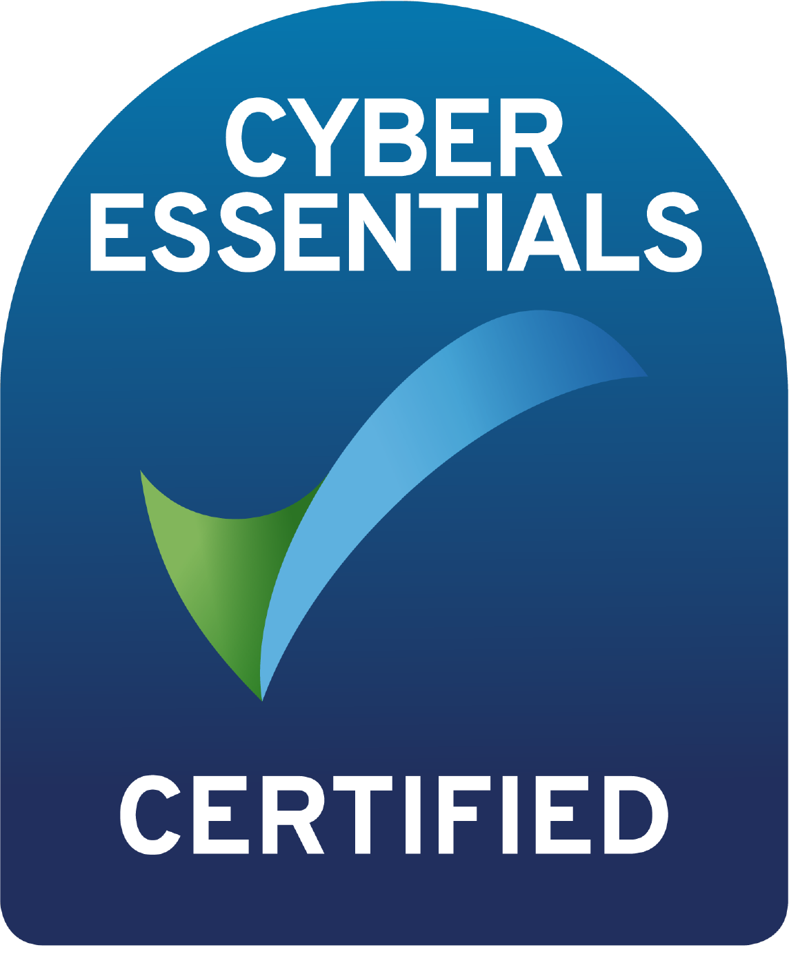 Cyber Essentials logo