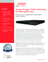scopia-video-gateway-for-microsoft-lync-uc7408
