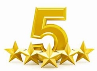 5 star customer experience