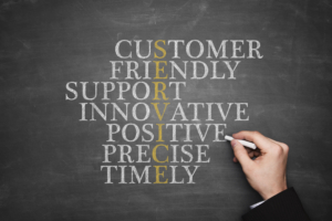 7 ways to inhance customer service