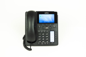voip phone being used instead of ISDN phone system