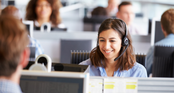 Call centre employees fall GDPR call recording best practices