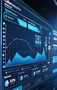 Business analytics dashboard for cyber reporting and alerting