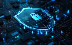Cyber security services for users networks and business systems