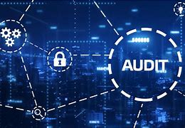 Analyst reviewing cyber security dashboards and network traffic