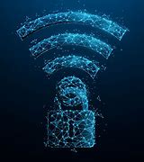 Secure office wireless and networking environment