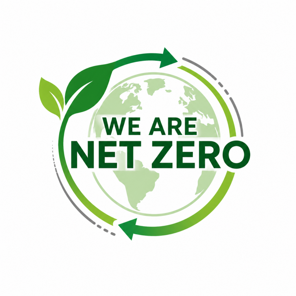 Intuity Communications carbon reduction and Net Zero activity