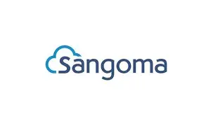 Sangoma logo