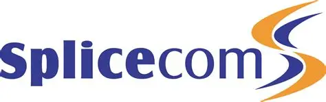 Splicecom logo