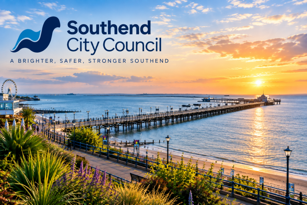 Southend City Council communications migration case study