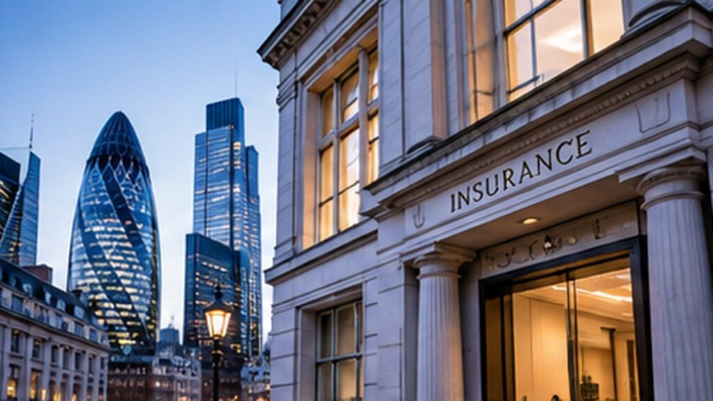 Price Forbes London business communications case study