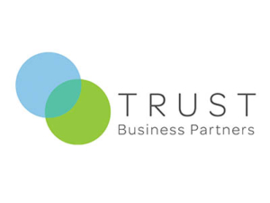 Trust Business Partners logo