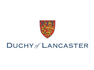 Duchy of Lancaster logo