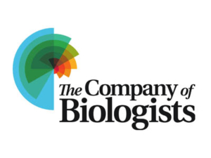 The Company of Biologists logo