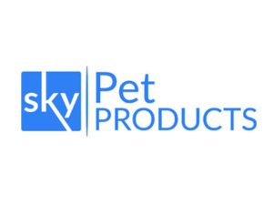 Sky Pet Products logo