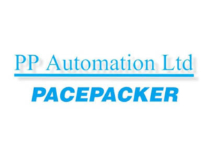 Pacepacker logo