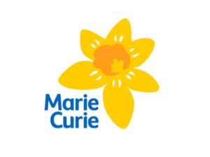 Marie Curie logo