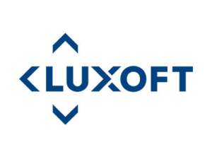 Luxoft logo